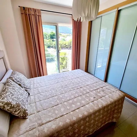 Seahorse Apartment *