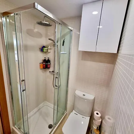 Apartment Seahorse Calp