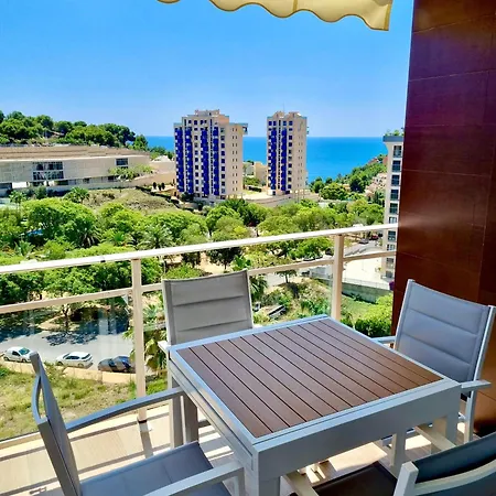 Seahorse Apartment *