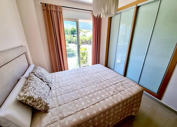 Seahorse Apartamento *