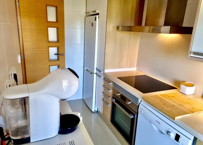 Apartamento Seahorse