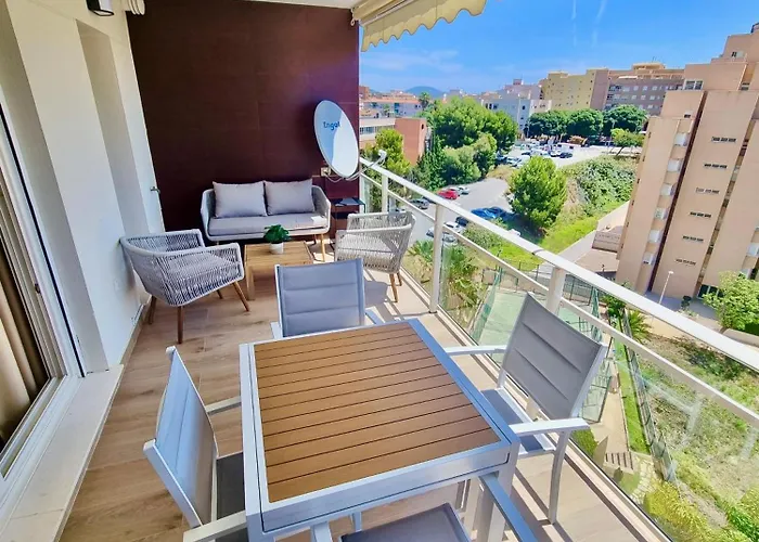 Seahorse Apartamento *