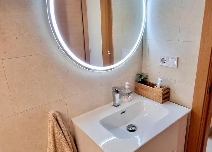 Apartamento Seahorse