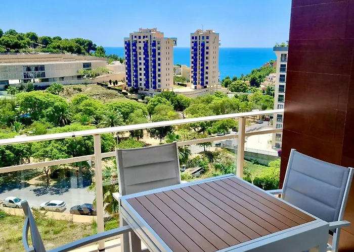 Seahorse Apartamento *