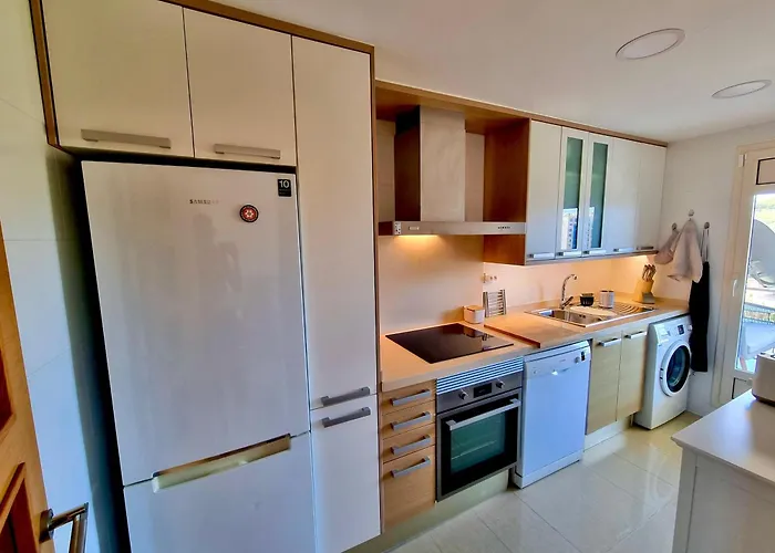 Apartamento Seahorse *