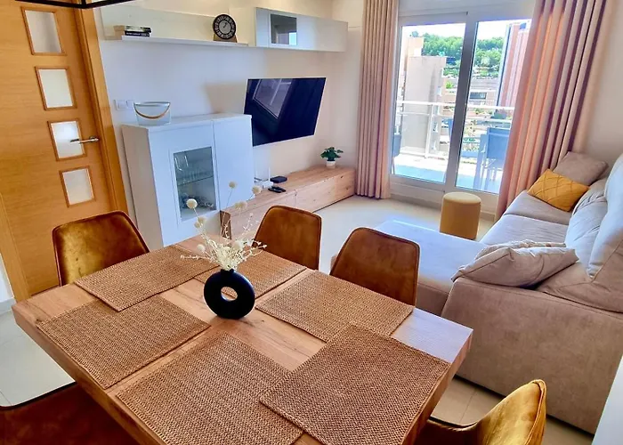 Seahorse Apartamento *