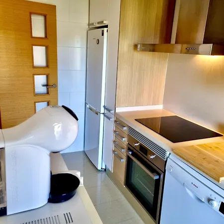 Apartment Seahorse