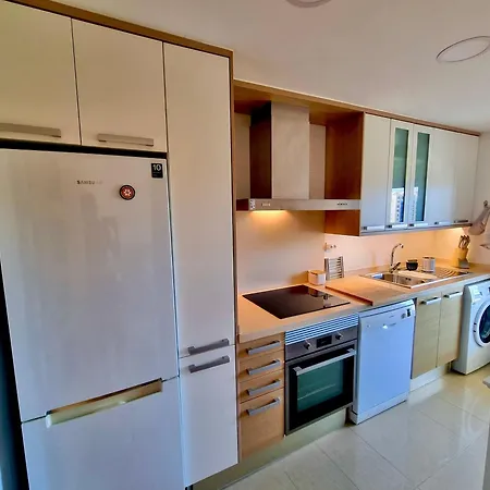 Lejlighed Seahorse *