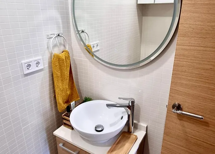 Apartment Seahorse Calpe