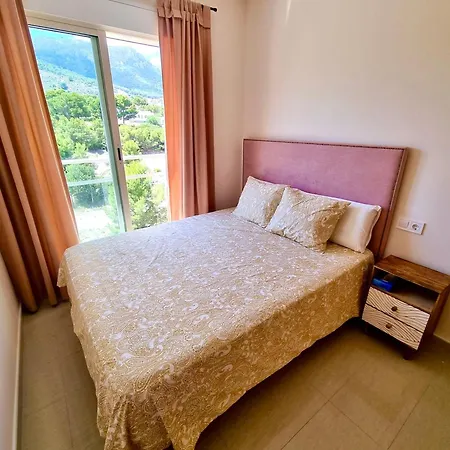 Seahorse * كاليبي